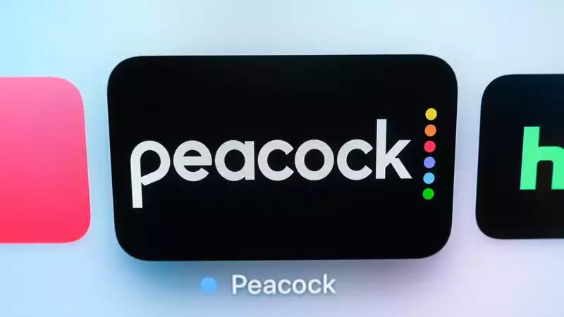 Peacock price hike just announced - Here's how much more you'll pay