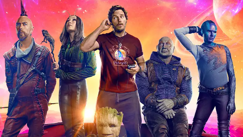 Guardians of the Galaxy Vol 3 Disney Plus Dates Confirmed - And that's Good News