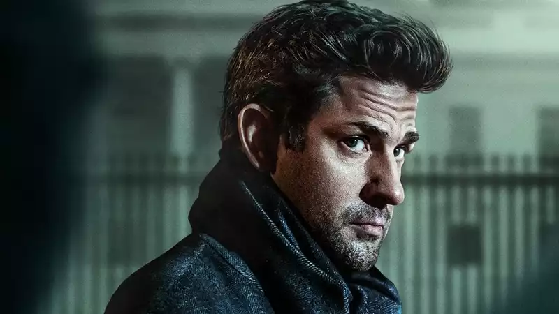 How to Watch Tom Clancy's Jack Ryan Season 4 Now: Release Date and Time