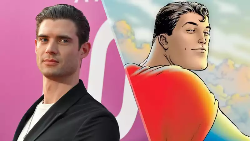 Superman: Legacy Release date, latest casting news, etc