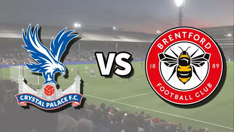 Crystal Palace vs Brentford live stream: How to watch Premier League matches online