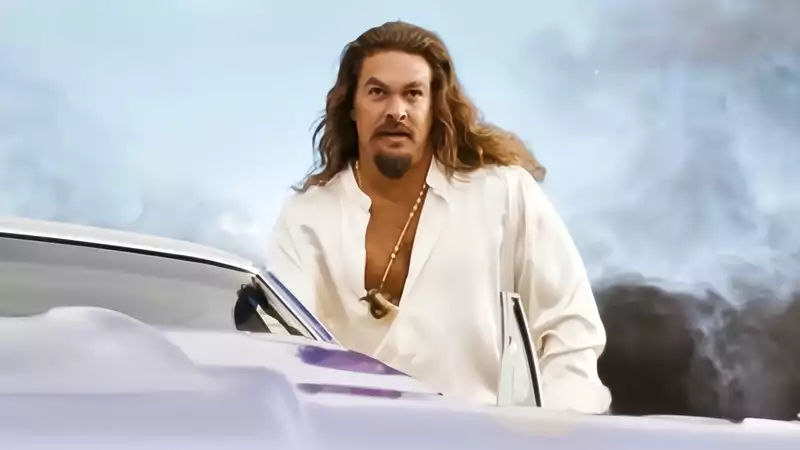 Jason Momoa's Top 5 Best Films Ranked