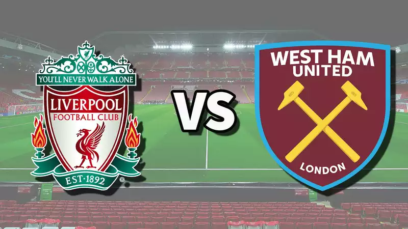 Liverpool vs West Ham Live Stream: How to Watch Carabao Cup Quarterfinals Online for Free, Team News