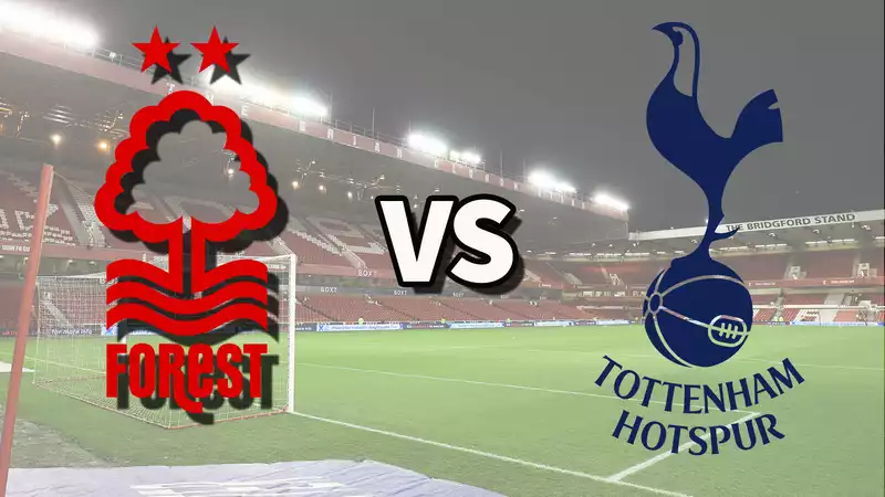 Nottm Forest vs Tottenham live stream: How to watch Premier League matches online free, team news