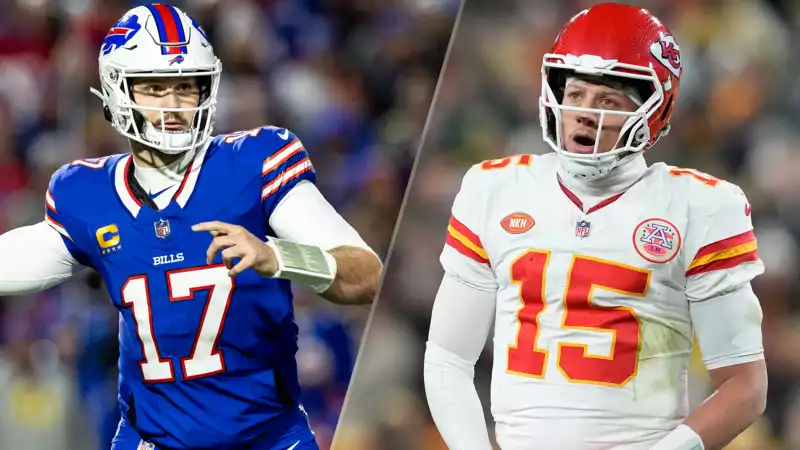 Bills vs Chiefs Live Stream: How to watch NFL Week 14 online and on TV, start time and odds