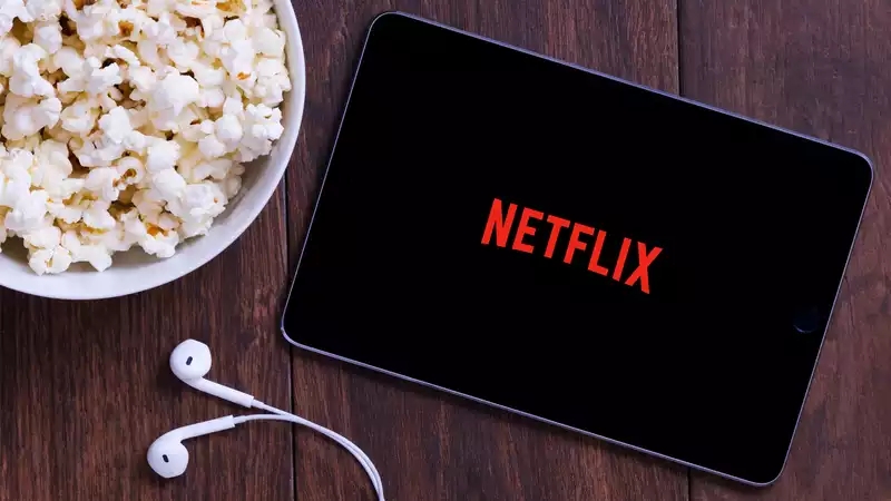 Netflix "Completely Satisfied" with Password-Sharing Crackdown - and Shades Competitors