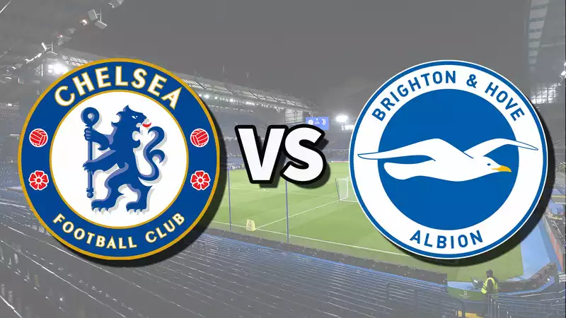 Chelsea vs Brighton Live Stream: How to Watch Premier League Matches Online Free, Team News