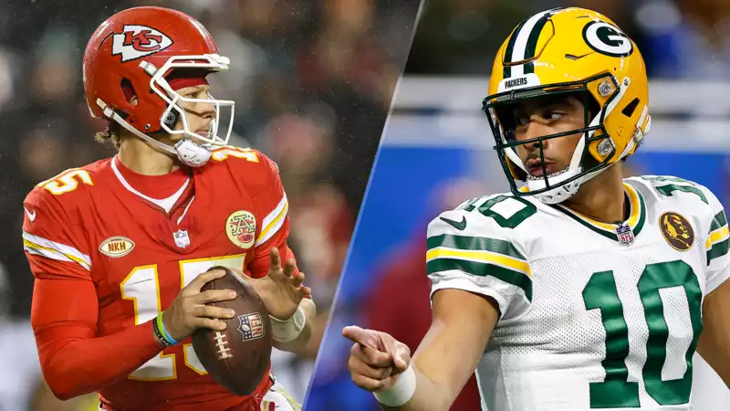 Chiefs vs Packers Live Stream: How to Watch NFL Week 13 Online, Start Time and Odds