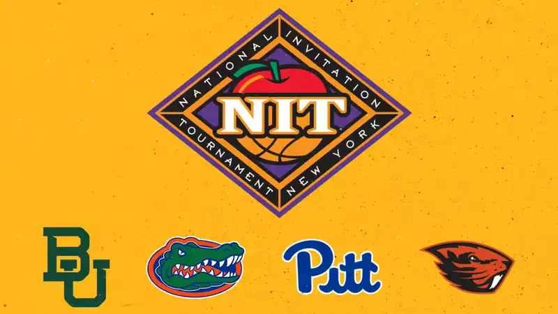 NIT Season Tipoff 2023 Live Stream: How to Watch the College Basketball Tournament Online