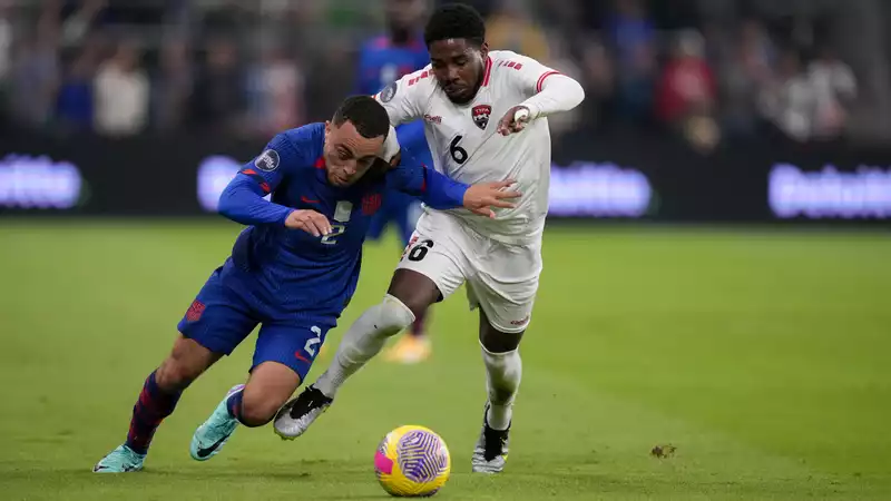 Trinidad and Tobago vs USA Live Stream: How to watch Concacaf Nations League Quarterfinal Second Leg online for free