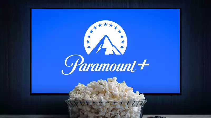 7 Paramount Plus new films over 90% at Rotten Tomatoes