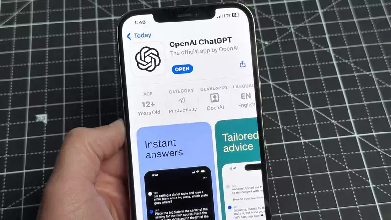 OpenAI Announces Custom Chatbot - Here's How It Works and What It Can Do