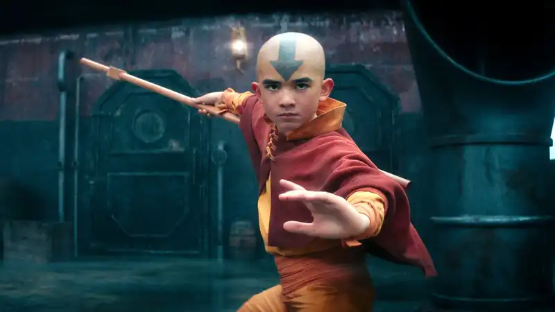 5 Best Shows to Watch After "Avatar: The Last Airbender