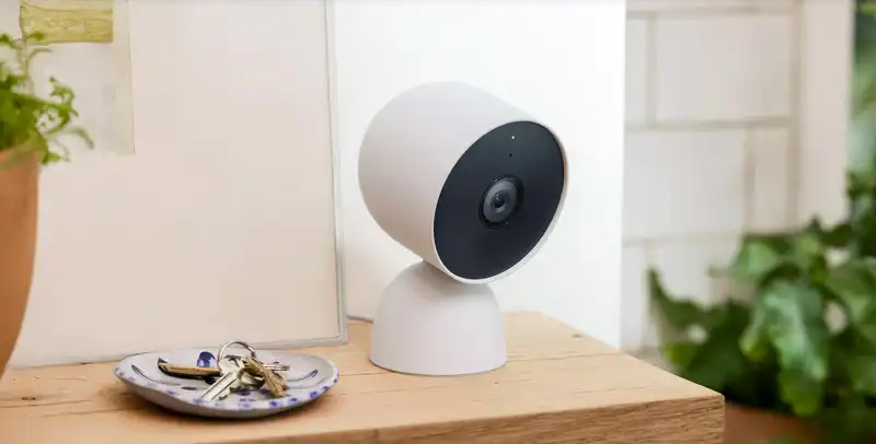 Google Nest Cams just got a major upgrade that will make your life easier