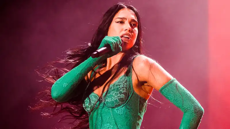 How to Watch BRIT Awards 2024: Performers Dua Lipa and Rey Live from Anywhere