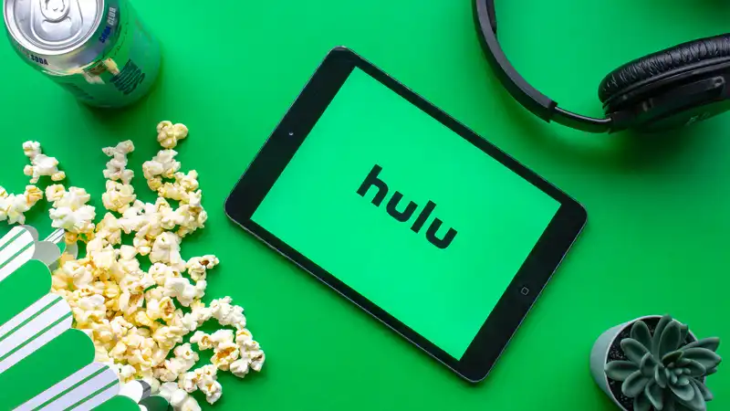 March 2024, all new Hulu shows and movies