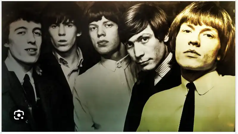 How to watch "The Stones and Brian Jones" online