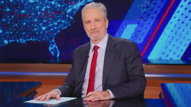 How to Watch "The Daily Show" with Jon Stewart: Live Stream Without Cable