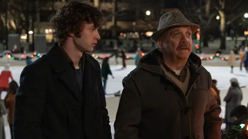 How to watch The Holdovers, an Oscar-nominated film starring Paul Giamatti, online