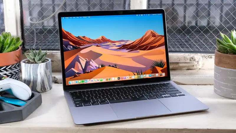 Why Apple is so committed to 8GB RAM in MacBooks, asks company executive