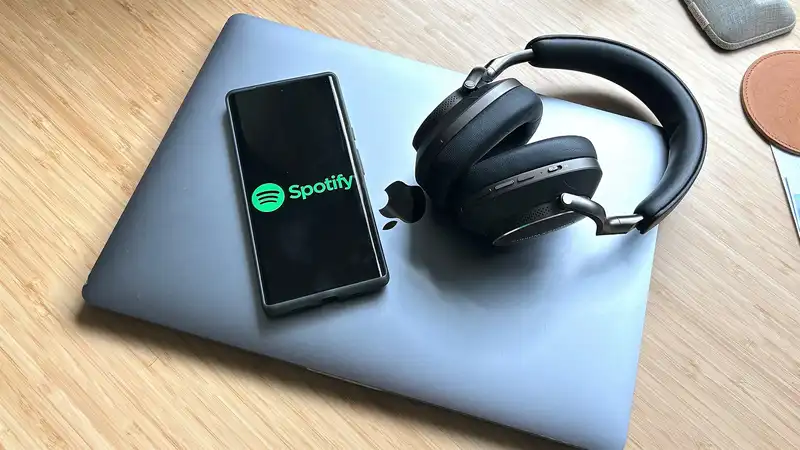 Spotify may finally have lossless audio