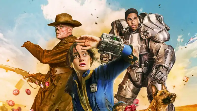 'Fallout' TV Show to be Available Early on Prime Video - When is it coming?