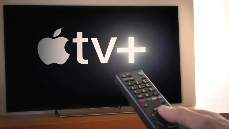 What's New in Apple TV Plus in 2024/6 - All New Shows and Movies