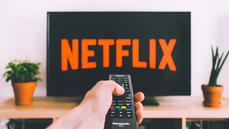 Netflix is undergoing a major redesign - here's a new look