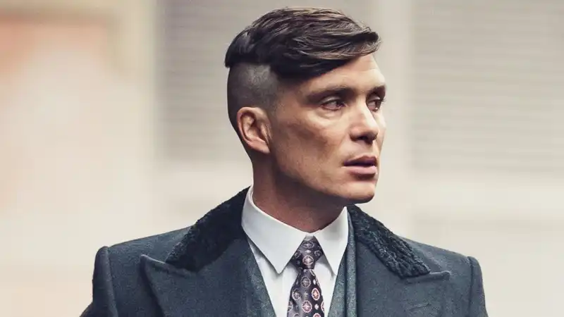 Netflix confirmed the "Peaky Blinders" movie with Cillian Murphy — here's what we know