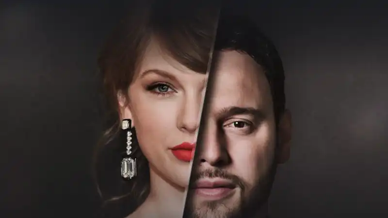 How to Watch "Taylor Swift vs Scooter Brown: Bad Blood" Online – Stream from Anywhere