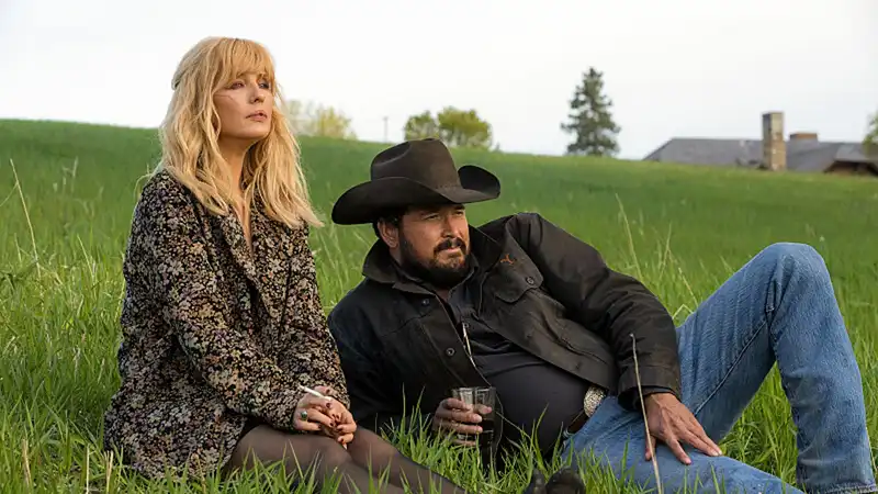 Yellowstone" Season 5 Part 2: Everything We Know So Far