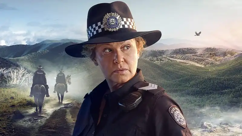 How to watch "High Country" online: stream the Aussie mystery thriller from anywhere