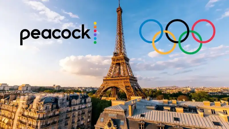 The Complete Guide to Viewing the 2024 Olympics at the Peacock