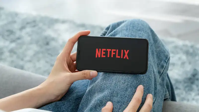 Netflix Subscription Has Hidden Benefits - 80 New Games!