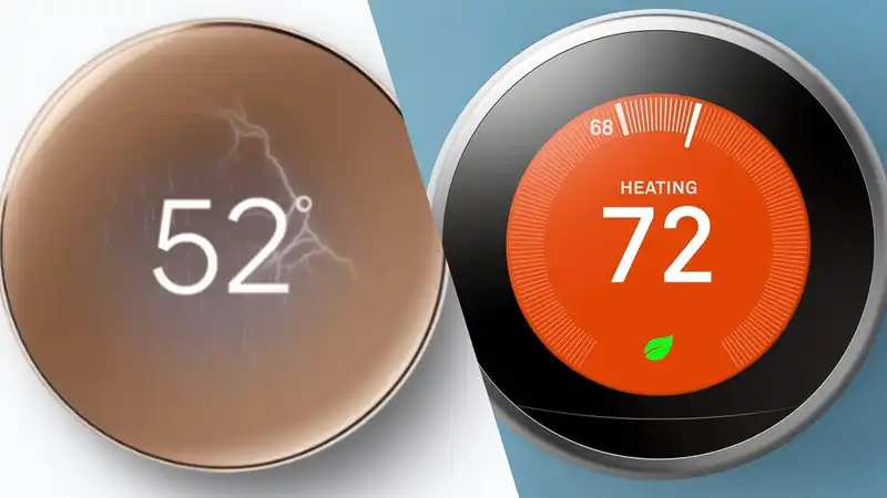 Google Nest Learning Thermostat 4th Generation vs Nest 3rd Generation: Should I Upgrade?