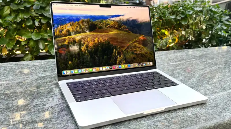 Massive M4 MacBook Pro Leak Reveals 5 Major Upgrades