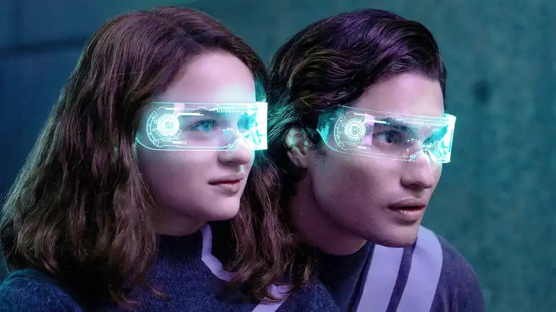 Netflix's new dystopian sci-fi film is finally out - “Uglies” lives up to its name