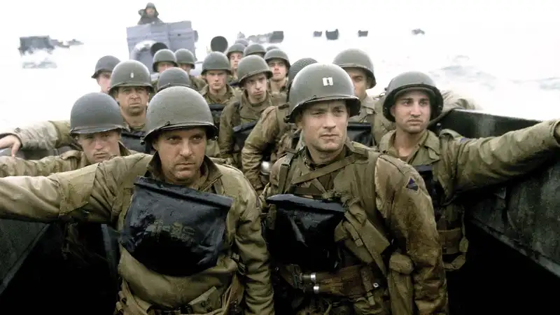 5 Best War Movies in Prime Video to Stream Now