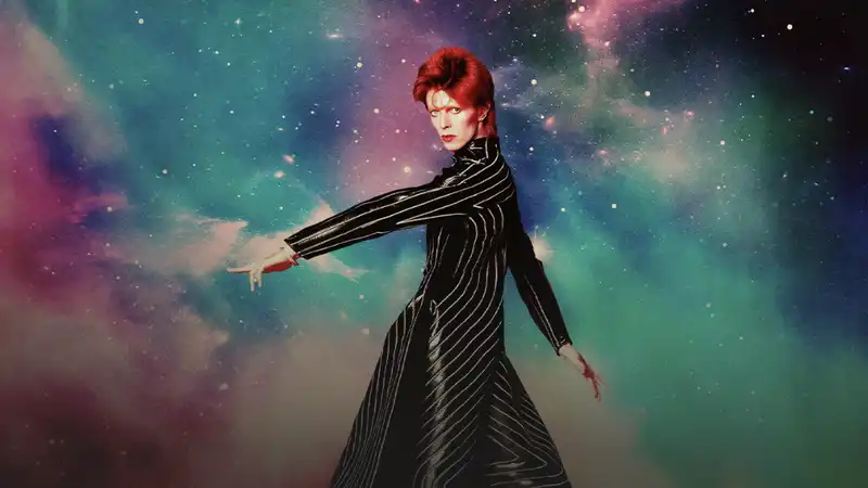 How to Watch “Moonage Daydream” Online - Stream David Bowie Documentary from Anywhere