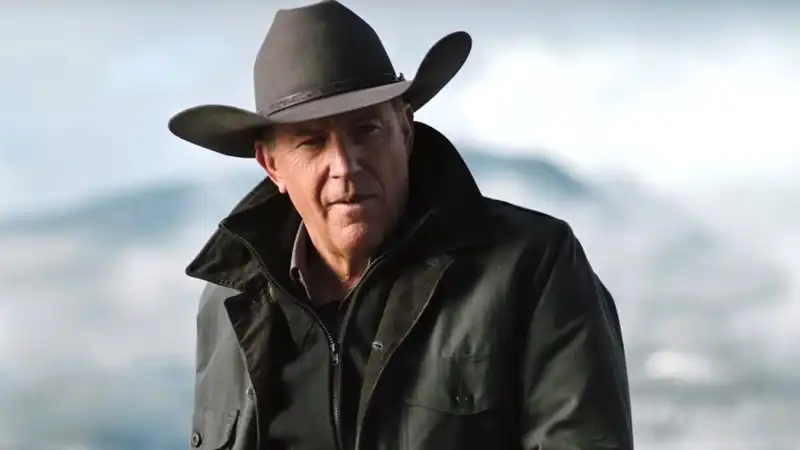 'Yellowstone' Season 5 Part 2 Trailer Released - Expect a Violent Series Finale