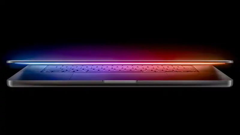 M4 MacBook Pro Announced with Double the RAM for Apple Intelligence, New 12MP Camera and Up to 24 Hours of Battery Life