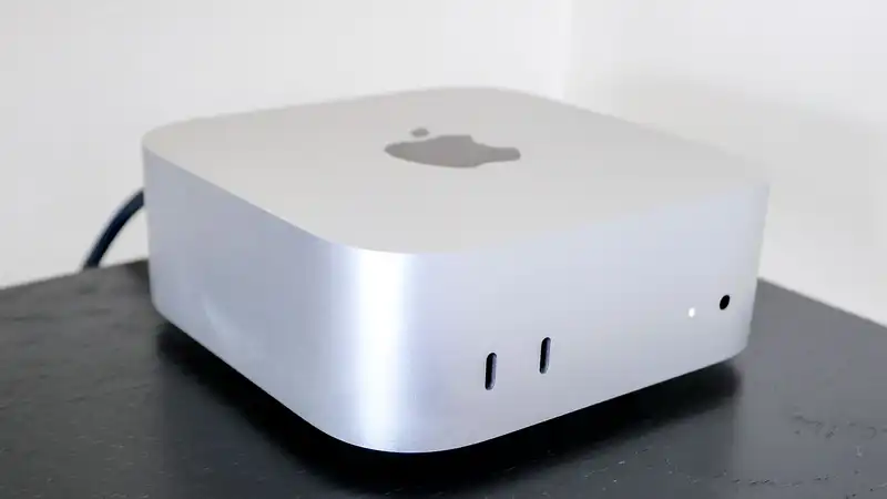 Mac mini M4 Teardown Reveals Modular SSD Storage - But There's More to It