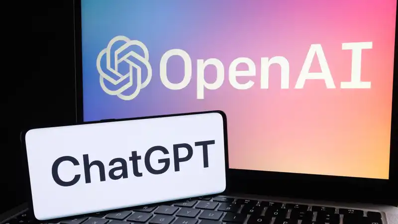 Is ChatGPT About to Become chat.com? - OpenAI Drops Over $15 Million for New Domain