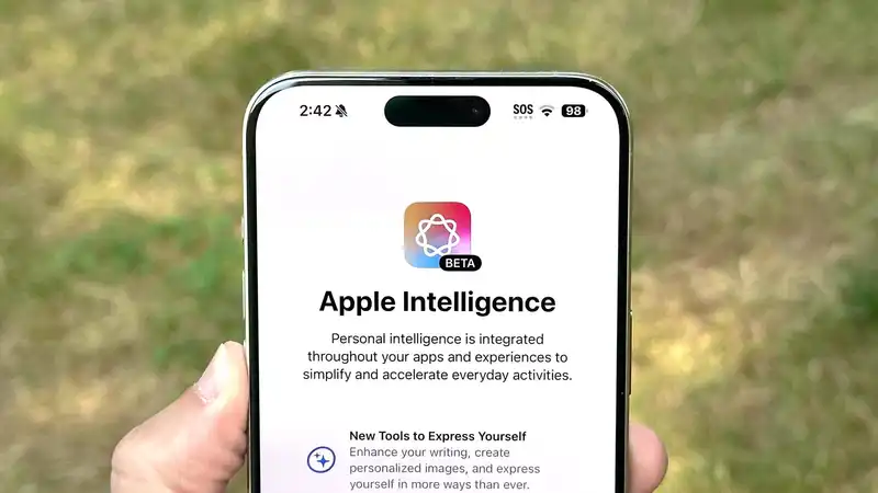 Apple Announces iOS 18.2 beta 2 - Here's What's New in Apple Intelligence for Your iPhone